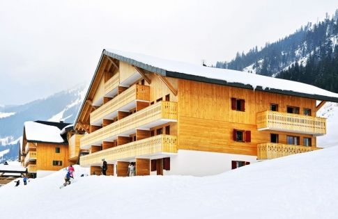 Location de matériel  Val d'Arly Mont Blanc – 4 Stations-Villages